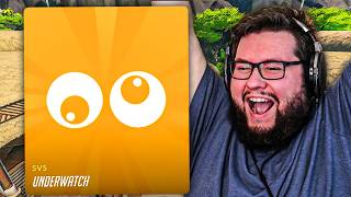 The Best Event In Overwatch Is FINALLY BACK