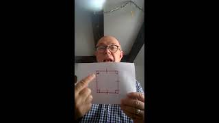 Steve Way Writer: A poem about flat shapes