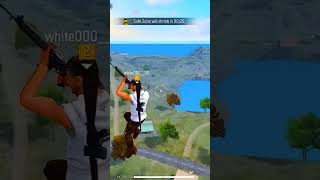 free fire viral hack video | freefire hack mode gameplay video #shortsvideo