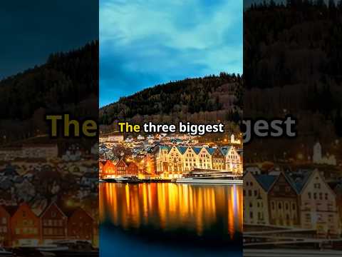 Bergen Norway 3 Mistakes Tourists Make