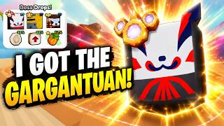 🔴INSANE🔴So Many  Huges & Gems Giveaways! | Pet Sim 99 🔥(300 Likes= 1 Shiny Huge Giveaway