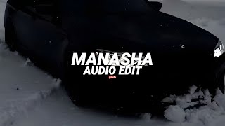 ASHREVEAL - MANASHA [edit audio]