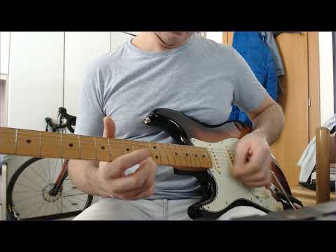 Toto - Ill Be Over You