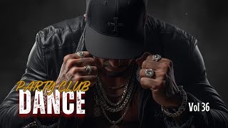 Break the Night Open – Club Rap & Trap Mix 2025 | City Vibes Party Playlist