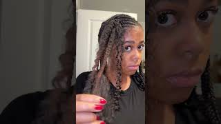 CÉCRED BY BEYONCÉ | PROTECTIVE STYLES