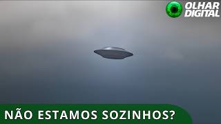 UFOs: US releases new documents and reports of “green spheres”
