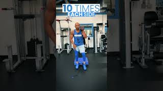 Let's Get Started (Workout 14) 15LB Weights
