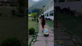 Vna Beach Resort  Ganges Camping🏕️ #rishikesh #adventure #rafting  #ganga  #riversidecamping
