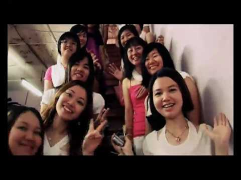 Danny & ling MV