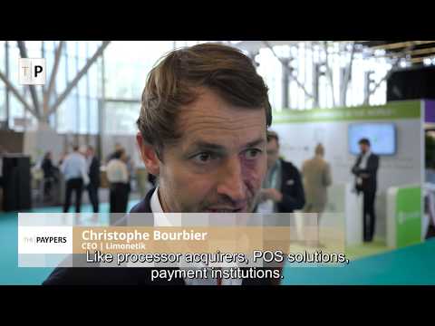 LIMONETIK @Money2020 Europe 2019 by Melisande Mual, ThePaypers