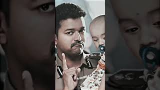 thalapathy vijay love Samantha 🥰 #thalapathyvijaylovewhatsappstatus #thalapathyvijay #samantha