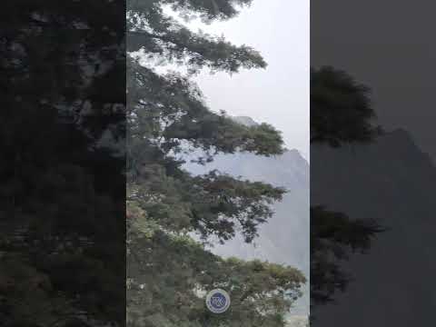 मसूरी का खूबसूरत नजारा | Awesome View Of Mussoorie | मसूरी उत्तराखंड | Mussoorie Uttrakhand | मसूरी