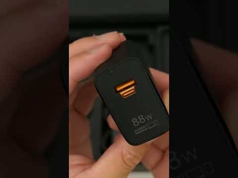 Unboxing Huawei Mate 60 Ultimate Design Edition