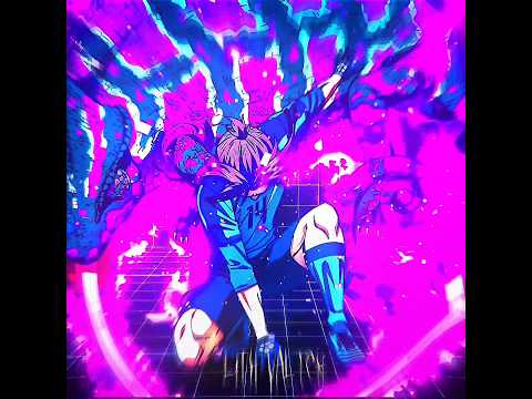 Mikage Reo #bluelock #anime #edit #bluelockedit #phonk #reo #animeedit #mikagereo