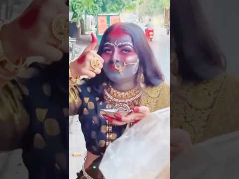 Aigiri Nandini With Lyrics || Maa Durga WhatsApp Status || Mata Rani Status Sherawali Mata