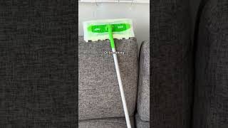 The Swiffer’s are getting a new neighbor… #SwifferFamily #cleaningenthusiast #newproduct