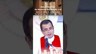 God's love will be there always with you Fr Dominic Valanmanal English talk #frdominicvalanmanal