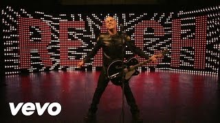 Peter Furler - Reach