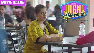 Jugni Yaaran Di : Scene 3 | Mahima Hora | Siddhi Ahuja | Deep Joshi | Preet Baath | Punjabi Movie