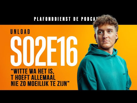 UNLOAD over KNAUF, OSU & BONKEN VOOR JE ZAKGELD op BONKED | PLAFONDDIENST - De Hardstyle Podcast