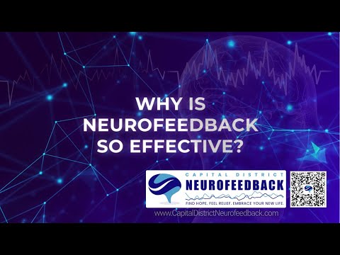 Why Is Neurofeedback So Effective? Explained By Licensed Psychologist Dr. Randy Cale