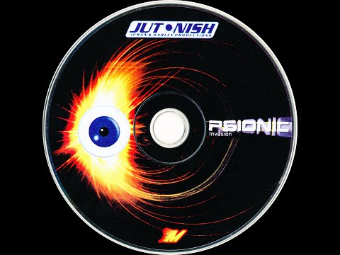 Psionic - Wiggle It