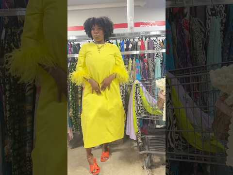 Black Girls Thrift #thrift #thrifthaul #thriftwithme #thriftfinds #thrifted