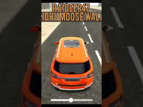 #sidhumoosewala New punjabi song status sidhu moose wala