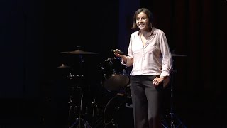 Unconditional Positive Regard -- The Power of Self Acceptance | Michelle Charfen | TEDxRedondoBeach