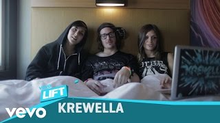 Krewella - ASK:REPLY 2 (VEVO LIFT)