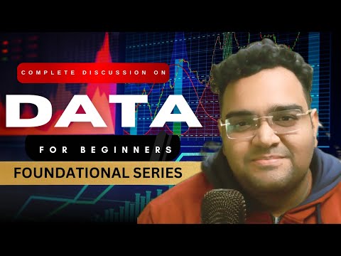 What is Data? #data_science #data #uprightaiskills