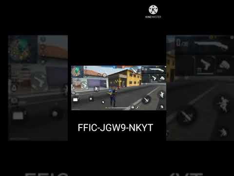 Redeem code ffic 2021