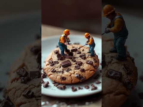 mini cookies#foryou #cartoon #shortvideo #subscribe