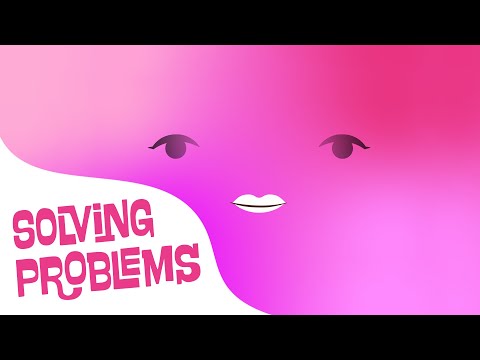 5 Minute Meditation for Kids - Solving Problems