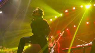 Hawa jastai by john chamling / live in Laxmi marga. @JohnChamlingTV