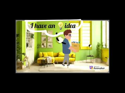 Funny animated video| Watch till the end 😅🤣🤣