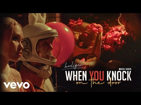 hooligan. - When You Knock On The Door (Official Music Video)