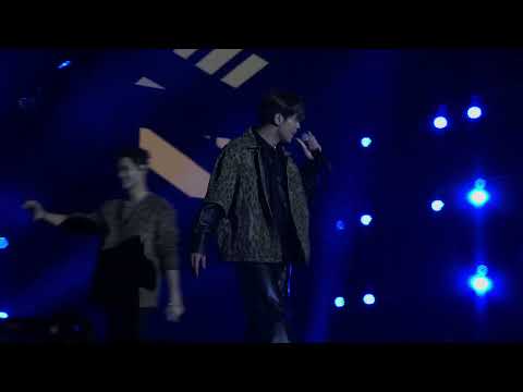 台南好young跨年演唱會 FEniX – back to the time + 我沒了部分片段