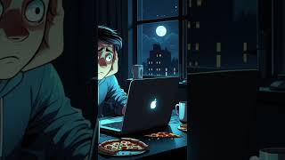 Every New Coder in Tutorial Hell 💻😭 #relatable #TutorialHell #DevDave #CodingStruggles #TechHumor #