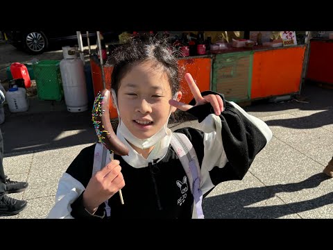 ［マラソンチャレンジ］地獄の坂道ダッシュ×5本（課題のスピード練習）