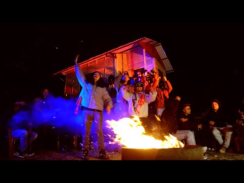Night Mode Trailer - Anupras X SEVAK X Rawan | Kathmandu Records | Ghattekulo Bloods | Trippie Gang