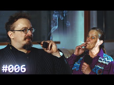 Sam Hyde Show: Boomers