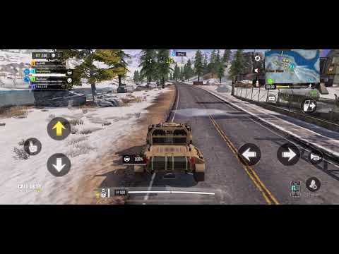 *NEW* Call of Duty Mobile Gameplay | COD Battle Royale