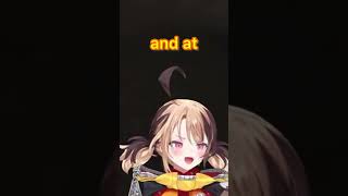 【GigiMurin】Gigi talks about zombie BL with Fauna   #holojustice #hololive #vtuber   #lfgigi