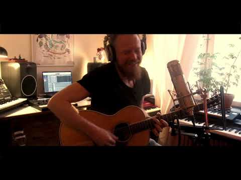 Hush Forever - Intentions Of Gold - Live in Studio