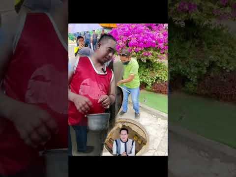NAHULI NA SI K-BULOY