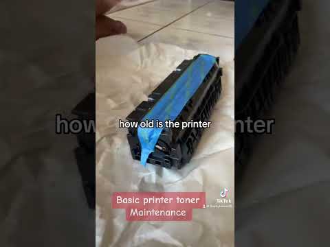 Why Your Printer Sucks (and How to Fix It)