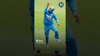 Exclusive Footage  Top 10 Best Indian Fielders in Cricket History   Witness the Magic!  #cricket