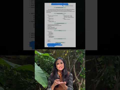 IIM Resume vs. Basic Resume #career #job #resume #jobsearch #jobseeker #hiring #employment #india