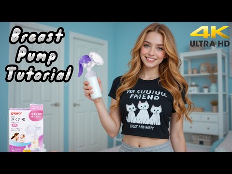 Pump Smarter, Not Harder 🍼⚡ | Top 5 Pumping Mistakes Moms Must Avoid